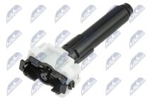 Форсунка подачі води для миття, система очищення фар Форсунка подачі води для миття, система очищення фар