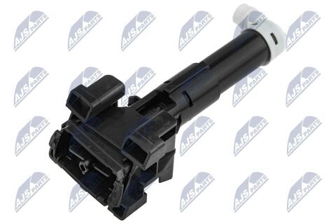 Форсунка подачі води для миття, система очищення фар Форсунка подачі води для миття, система очищення фар