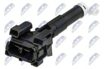 Распылитель воды для чистки, система очистки фар 