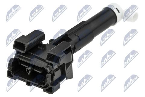 Форсунка подачі води для миття, система очищення фар Форсунка подачі води для миття, система очищення фар