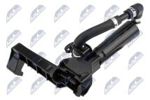 Форсунка подачі води для миття, система очищення фар Форсунка подачі води для миття, система очищення фар