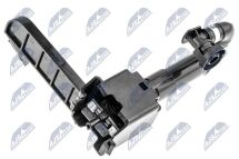 Распылитель воды для чистки, система очистки фар 