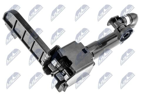 Распылитель воды для чистки, система очистки фар 