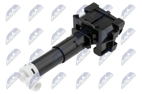 Форсунка подачі води для миття, система очищення фар Форсунка подачі води для миття, система очищення фар