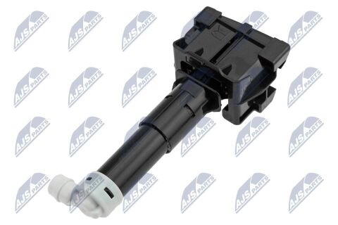 Форсунка подачі води для миття, система очищення фар Форсунка подачі води для миття, система очищення фар