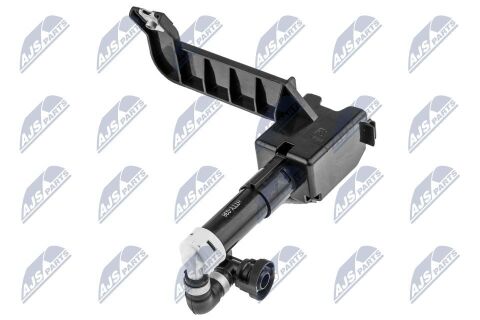 Распылитель воды для чистки, система очистки фар 