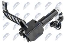 Распылитель воды для чистки, система очистки фар 