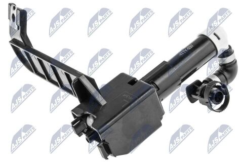 Распылитель воды для чистки, система очистки фар 