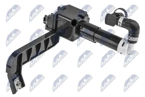 Распылитель воды для чистки, система очистки фар 