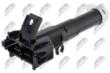 Распылитель воды для чистки, система очистки фар 