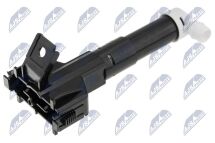 Распылитель воды для чистки, система очистки фар 