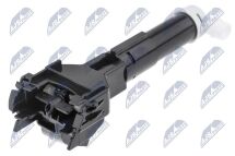 Накладка, бампер Накладка, бампер