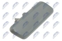 Накладка, бампер 