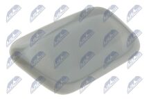 Накладка, бампер 