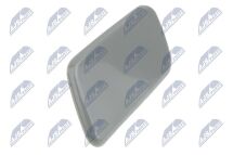 Накладка, бампер 