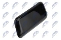 Накладка, бампер 