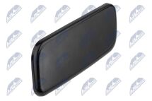 Накладка, бампер 