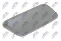 Накладка, бампер 