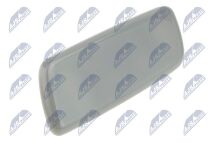 Накладка, бампер 