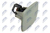 Накладка, бампер 