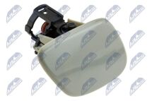 Накладка, бампер 