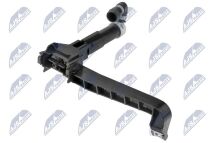 Распылитель воды для чистки, система очистки фар 