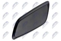 Накладка, бампер 