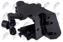 Форсунка подачі води для миття, система очищення фар 