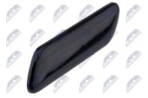 Накладка, бампер 