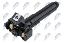 Распылитель воды для чистки, система очистки фар 