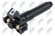 Распылитель воды для чистки, система очистки фар 