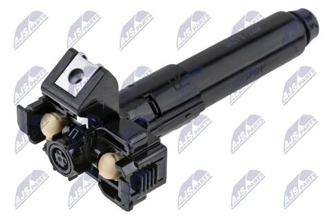 Форсунка подачі води для миття, система очищення фар Форсунка подачі води для миття, система очищення фар