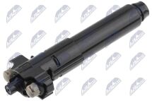 Распылитель воды для чистки, система очистки фар 