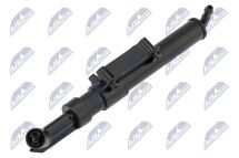 Распылитель воды для чистки, система очистки фар 