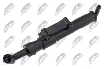 Распылитель воды для чистки, система очистки фар 