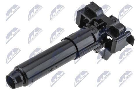 Распылитель воды для чистки, система очистки фар 