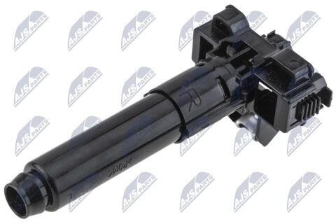 Форсунка подачі води для миття, система очищення фар Форсунка подачі води для миття, система очищення фар