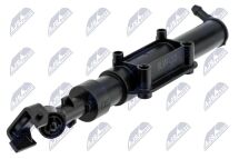 Распылитель воды для чистки, система очистки фар 