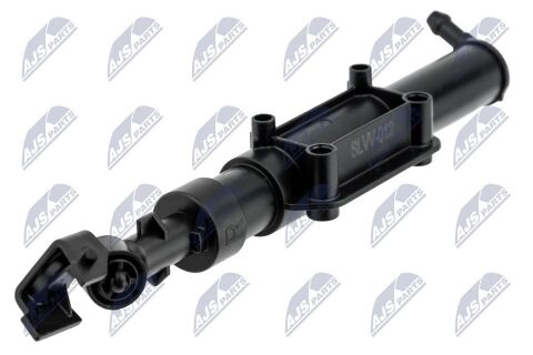 Распылитель воды для чистки, система очистки фар 