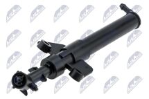 Распылитель воды для чистки, система очистки фар 