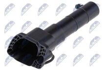 Распылитель воды для чистки, система очистки фар 