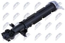 Распылитель воды для чистки, система очистки фар 