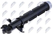 Распылитель воды для чистки, система очистки фар 