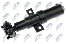 Распылитель воды для чистки, система очистки фар 