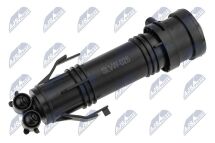 Форсунка подачі води для миття, система очищення фар Форсунка подачі води для миття, система очищення фар