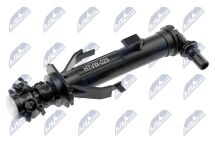 Форсунка подачі води для миття, система очищення фар Форсунка подачі води для миття, система очищення фар