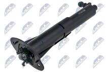 Распылитель воды для чистки, система очистки фар 