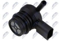 Вентиляційний/повітровипускний клапан, паливний бак 