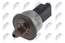 Датчик, тиск палива 