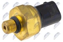 Датчик, тиск палива 